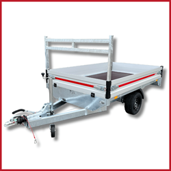 Toon details voor Geremde enkel as 314 l x 188 b Afbeelding van Geremde enkel as 314 l x 188 b