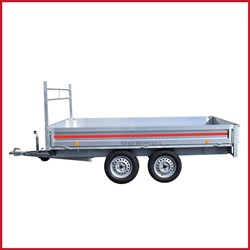 Toon details voor Plateau 260 l x 150 b Afbeelding van Plateau 260 l x 150 b