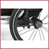 Afbeelding van Thule Chariot Lite fietskar, Afbeelding 7