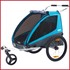 Afbeelding van Thule Coaster XT fietskar, Afbeelding 1