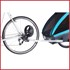 Afbeelding van Thule Coaster XT fietskar, Afbeelding 5